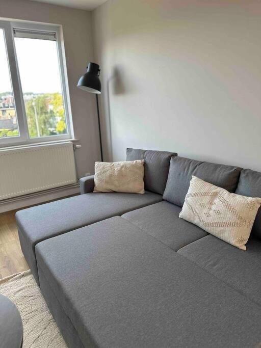 U-Sleep : Appartement 2 Chambres Liège Exteriör bild